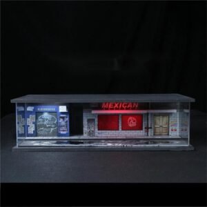 Urban Bodega Stage